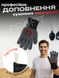 Термостойкие перчатки для гриля QUWIN BBQ Gloves до 800&deg;C, EN407, 2 шт. 2877798330 фото 5