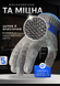 Кольчужна рукавичка для захисту рук, рукавички будівельні, робочі захисні, розмір M 2523690038 фото 2
